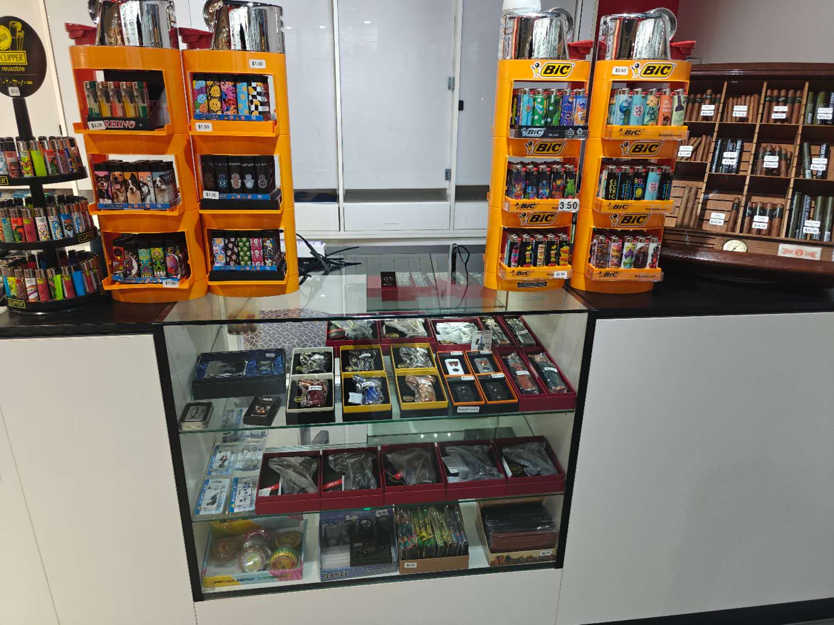 Shop Image